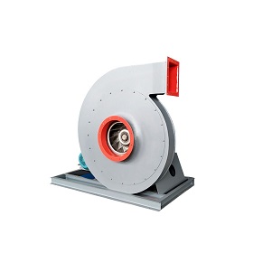 9-19 9C/D高壓離心風(fēng)機